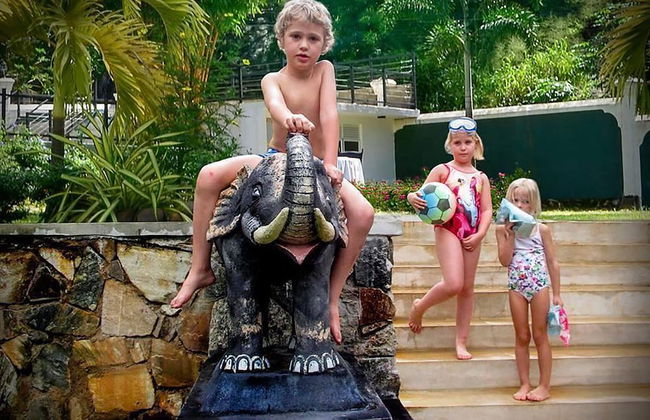 The Kings Villa - Foto 26