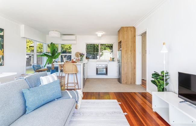 Villa in Auckland - Foto 23