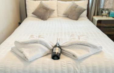 2 Double Bedroom Apartment in Edgware, London - Foto 33