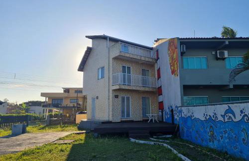 Casa do Farol - Frente para a praia - Photo 2