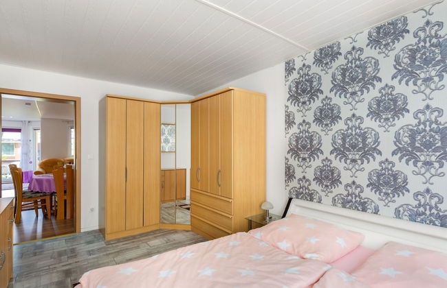 Cosy Apartment in Dresden With Balcony and Swimming Pool - Foto 6