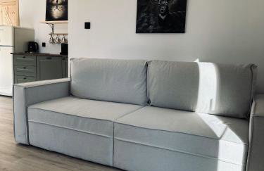 Dom Kacprowy - Brzegi Lasu - dwa apartamenty na wyłączność z ogrodem - Foto 45