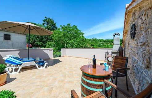 Two-Bedroom Holiday Home In Medancici - Foto 14