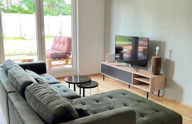 Stilvolleauszeit mit Garten - 15 min bis Köln - Foto 6