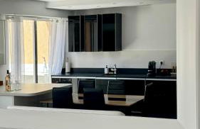 Appartement Luxe - 3 pièces avec vue mer, piscine et tennis - Foto 18