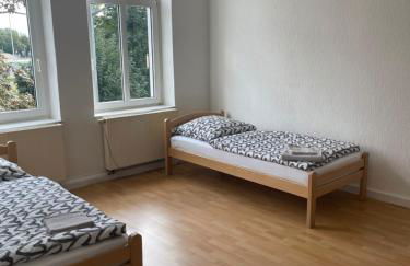 ES-Unterkunft Dinslaken - Foto 1