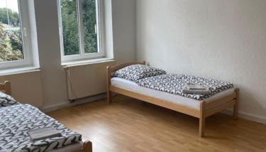 ES-Unterkunft Dinslaken - Foto 1