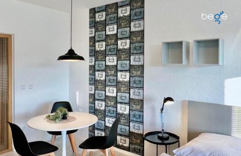 BEGE APARTMENTS StaySmart - Foto 18