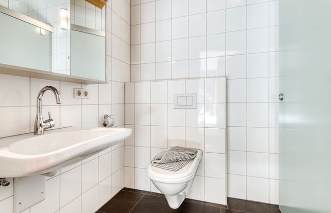 Panorama Chalet Bellavista - Foto 29