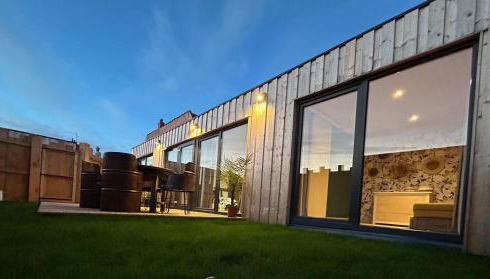 L'atelier de la clef des Paons - Photo 4, Garden