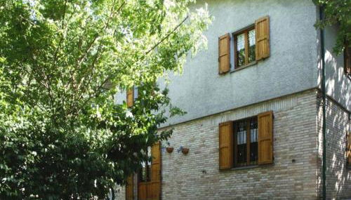 Farmhouse in Fano With Pool & Adriatic Views - Foto 2