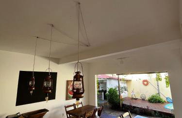 Pousada Villa Xaréu - Foto 25