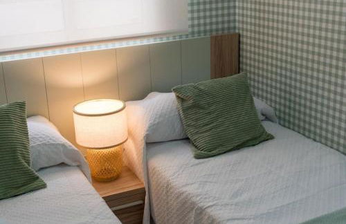 Casa para 8 personas con jardin - Foto 64