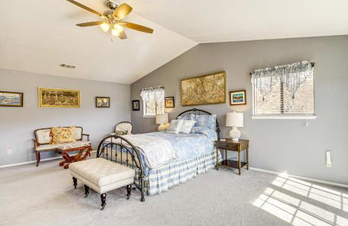 Pleasant Valley Wine Trail Home - Near Paso Robles - Photo 17