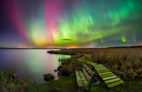 The Den - by Caithness Luxury Apartments NC500 - 2 Bedroom holiday home - Sleeps Work teams upto 2 & holiday makers upto 4 - BUDGET FRIENDLY FOR LONG STAY TRADES - CONTACT US - - Foto 36