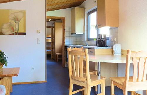 Ferienhaus auf Einem Bauernhof in Bad Wildungen - Foto 26