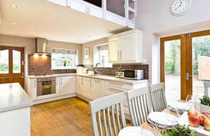 Thornbridge Lodge - Photo 4