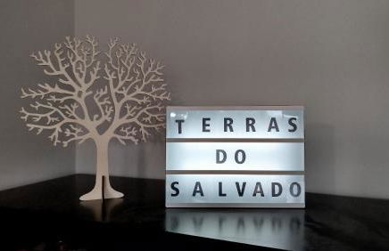 Terras do Salvado Agroturismo - Photo 13