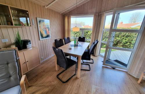 Ferienhaus Strandblick 13 - Foto 12