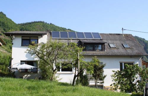 Komfort Ferienwohnung FEWO74-1 - Foto 32