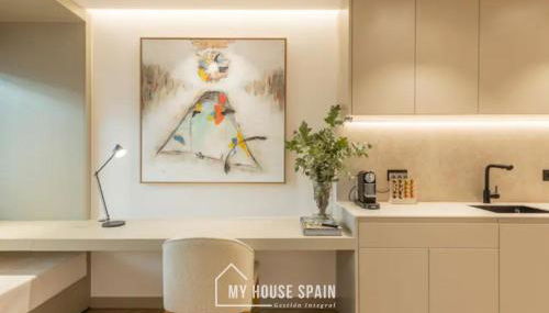 MyHouseSpain - Luminoso piso en Chamberí - Foto 2