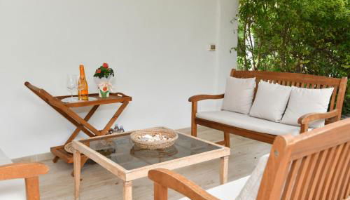 Gracious Cottage - Foto 4, Garden, Garden view