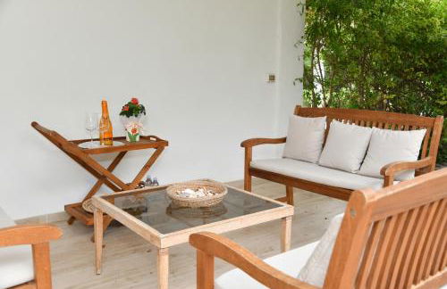 Gracious Cottage - Foto 4