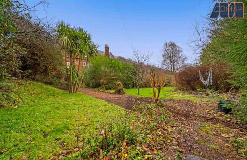 Historic 3 Bed Private Parking Nr Railway Station - Foto 21