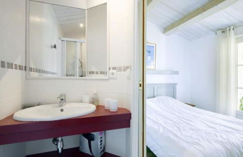 LATITUDE46 maison de charme à Sainte Marie de Ré - Foto 9