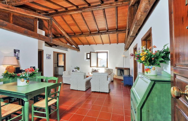 Pimpinnacolo 21 - 3BR P7 - Foto 7