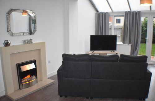 Four Chimneys House - Foto 54