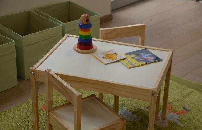 Appart du Trident - Foto 28