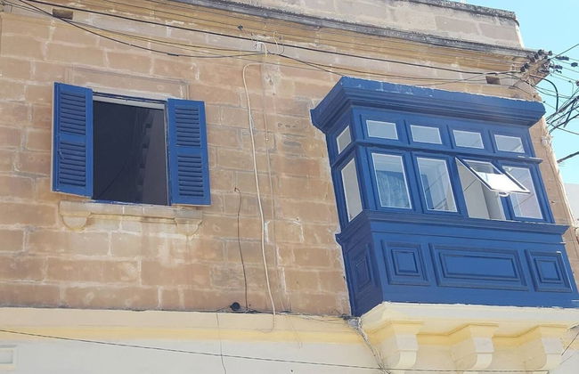 Fully Air-conditioned Traditional Maltese House - Foto 21