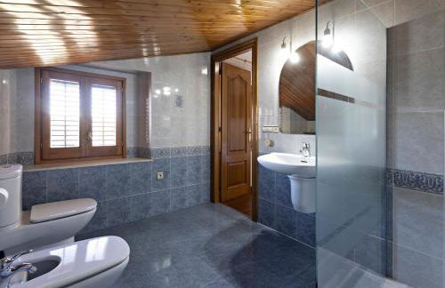 Cal Fortic, Navès - Foto 30