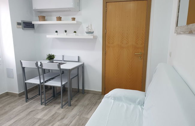 Style Apartments Cabanyal Marina Beach - Photo 18