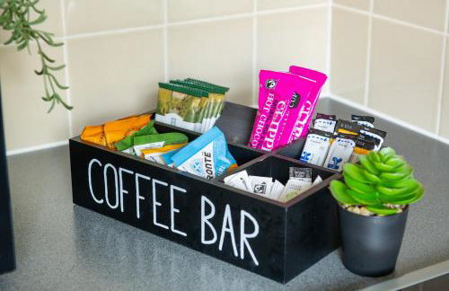 Rosewick Villa Ideal for Families n Professionals - Photo 23