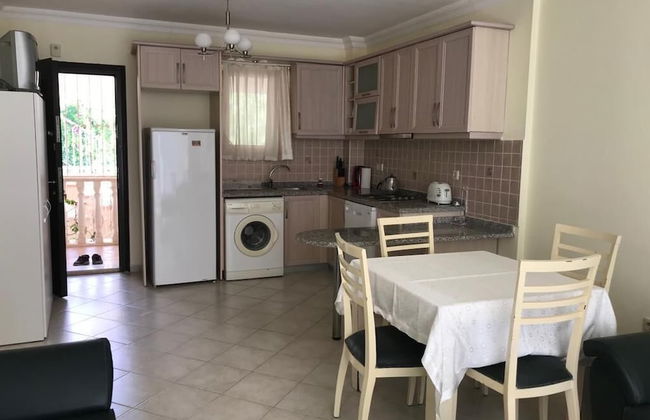 Bodrum Bogazici Turquoise Village - Photo 6