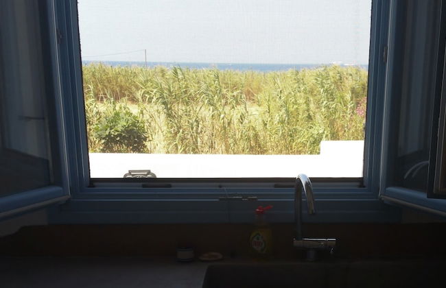 Kastraki Dream near the beach - Foto 45