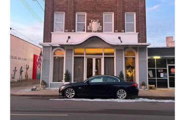 Historic Delta Blues Lofts - Foto 3