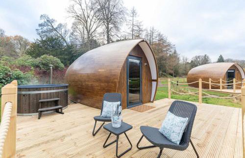 The Secret Hideaway - Foto 24