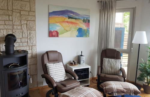 Ferienhaus am Ruppiner See - Photo 10