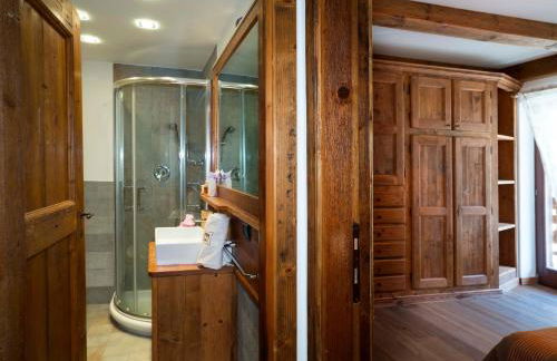 Residence Le Marmotte - Foto 37