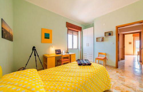 GuestHost - La Terrazza di Siracusa - Roomy and Bright Flat - Foto 37