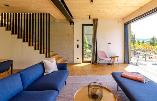 Sauerland Lodge - Haus Luise - Foto 9