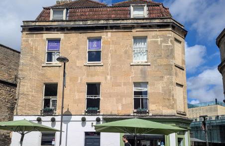 Hot Bath House - Foto 25