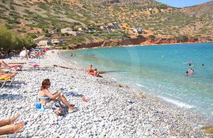 MENELAUS Stone House - Foto 52