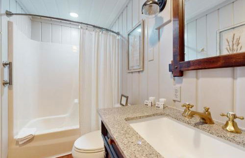 Dancing Bear Cabin - Foto 16