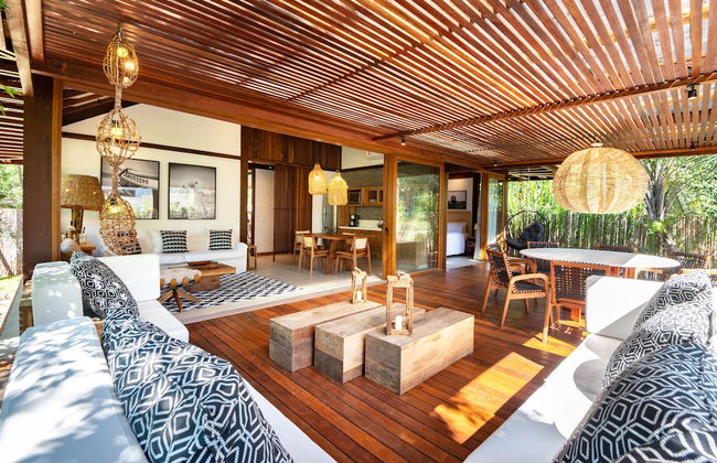 Colibri Beach Villas - Photo 30