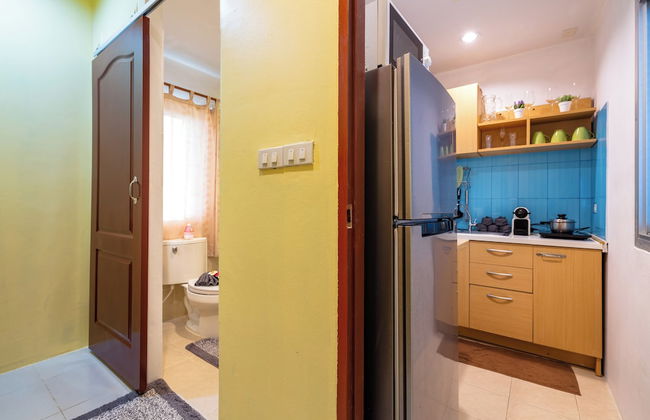 Dreambeach 2-villas - Foto 70