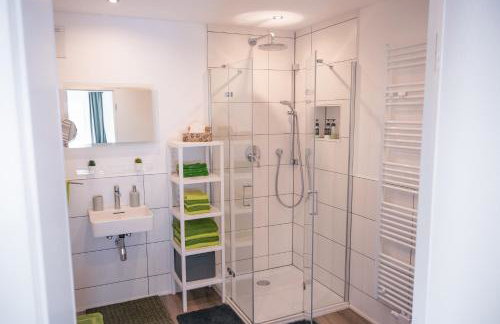 Ferienwohnung Panorama Teichblick - Foto 8